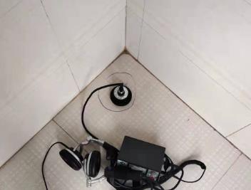 天水市楼顶渗水维修公司为您分享下检测区的划分。