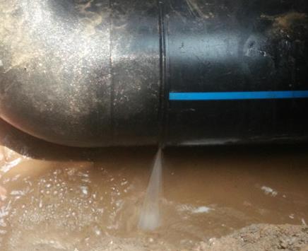 天水市楼顶渗水维修公司为大家分享下天水市卫生间漏水维修修补技术!