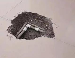  天水市检漏多少钱?